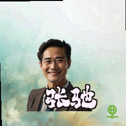 张驰