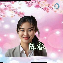 陈睿